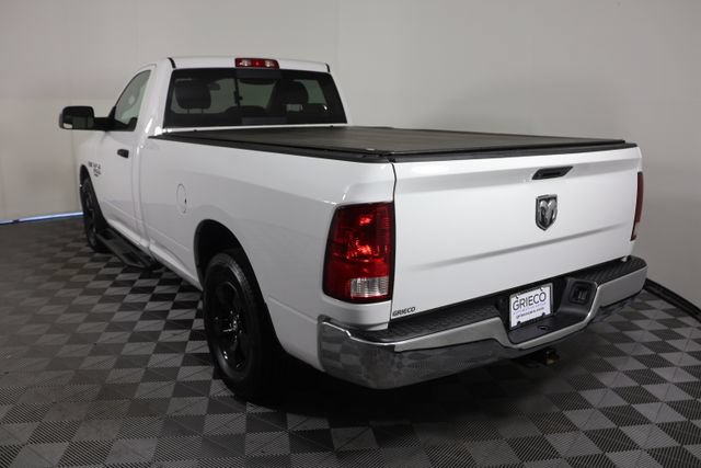 Used 2020 RAM 1500 Tradesman w/ Power & Remote Entry Group RWD image 5