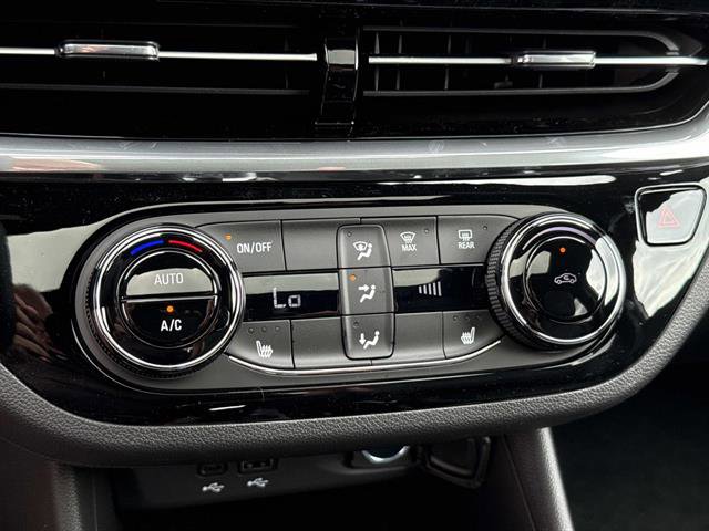 New 2026 Buick Envista Sport Touring w/ Convenience I Package FWD image 22