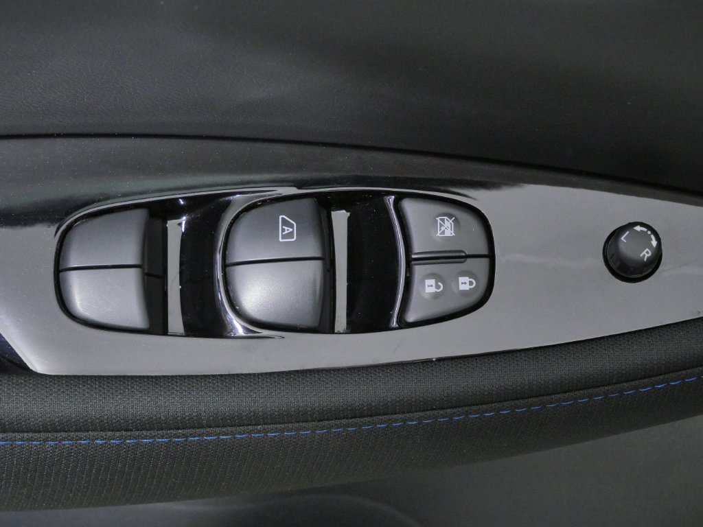 Used 2023 Nissan Leaf SV Plus FWD image 21