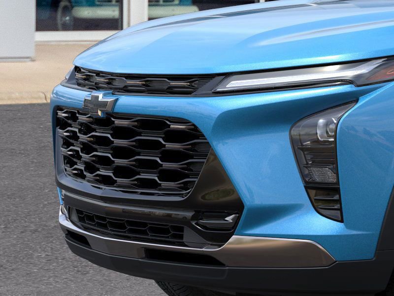 New 2026 Chevrolet Trax ACTIV image 13