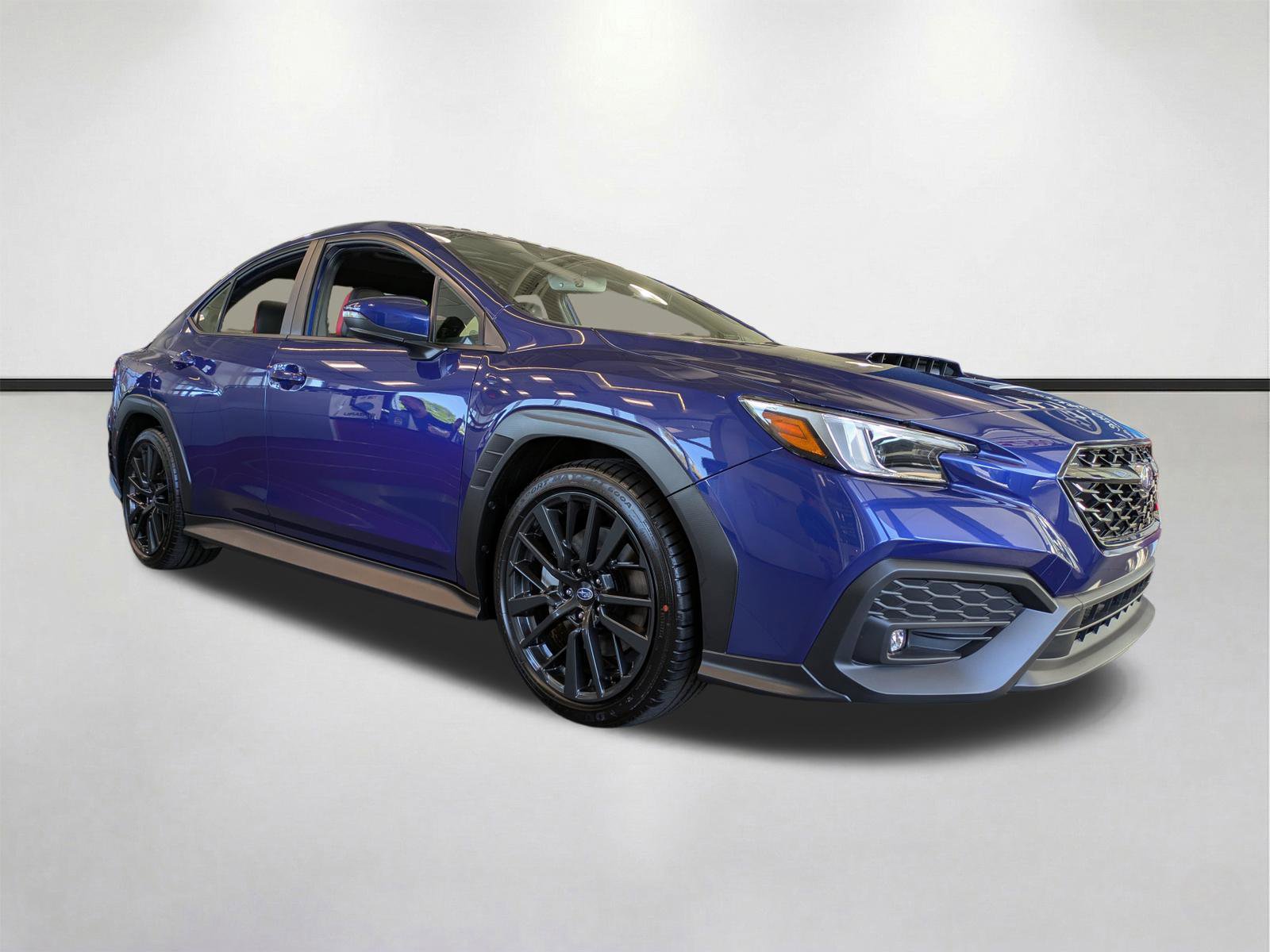 New 2026 Subaru WRX Limited image 2