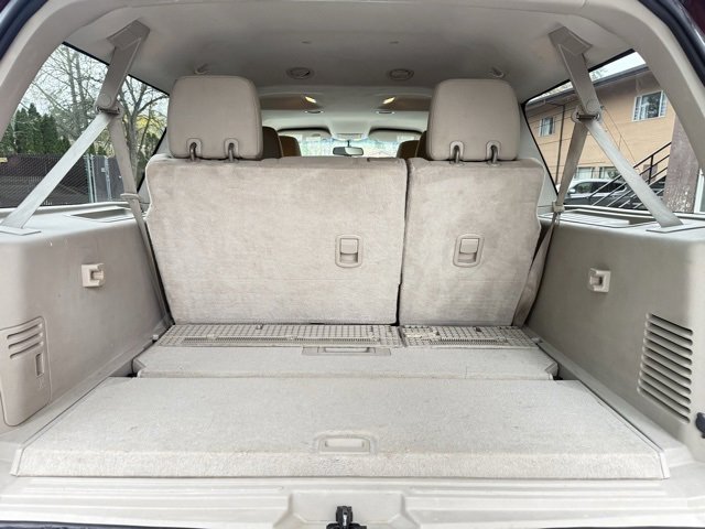 Used 2012 Ford Expedition EL XLT image 26