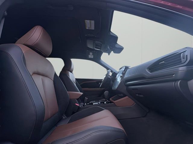 New 2026 Subaru Forester Touring image 13
