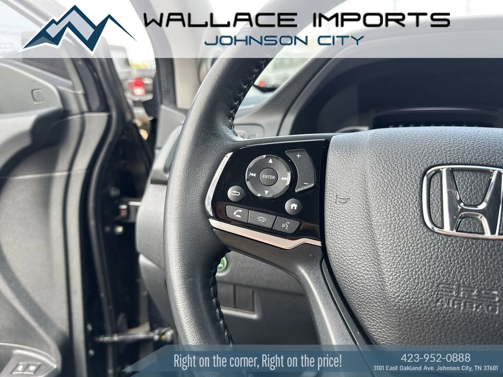 Used 2022 Honda Pilot Special Edition image 31