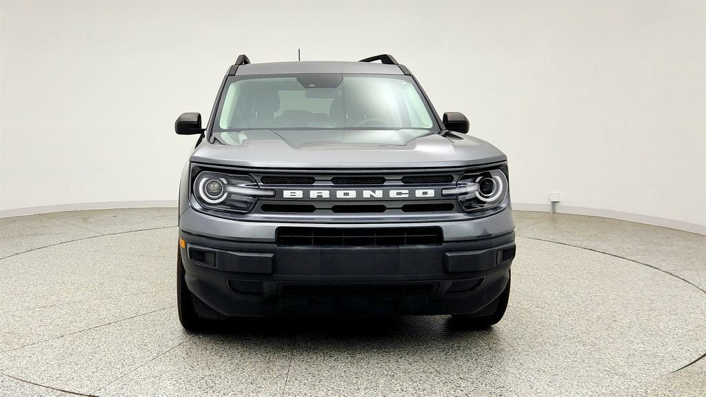 Used 2023 Ford Bronco Sport Big Bend AWD/4WD image 2