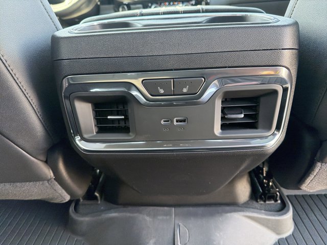 New 2026 Chevrolet Silverado 1500 High Country w/ Midnight Edition image 31