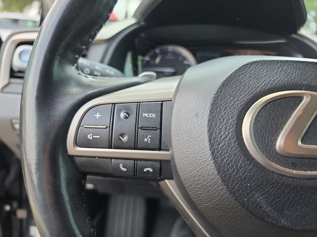 Used 2021 Lexus RX 350 FWD w/ Premium Package image 21
