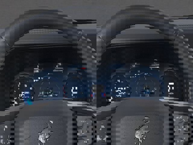 New 2026 Ford Bronco Outer Banks image 13