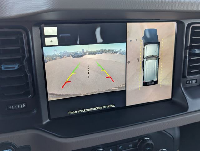 Used 2023 Ford Bronco Wildtrak image 18