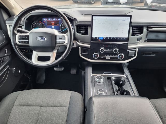 Used 2024 Ford Expedition Max XLT AWD/4WD image 24