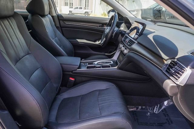 Used 2021 Honda Accord Touring image 23