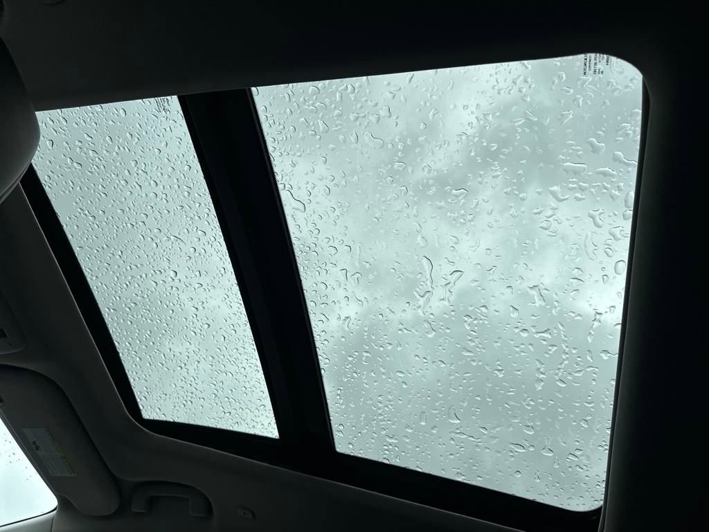 New 2025 Nissan Murano Platinum w/ Cargo Package image 33