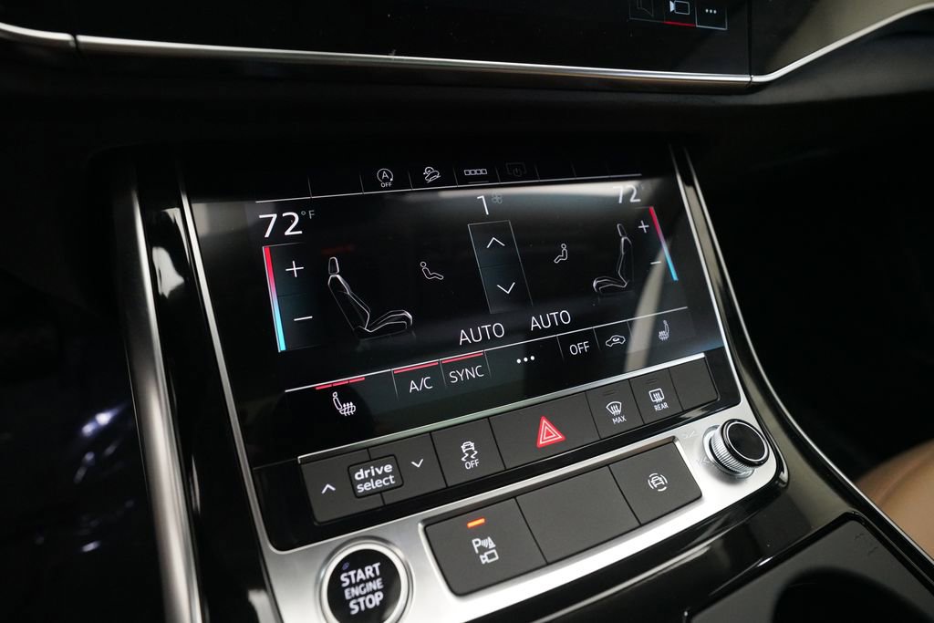 New 2026 Audi Q7 3.0T Premium image 29