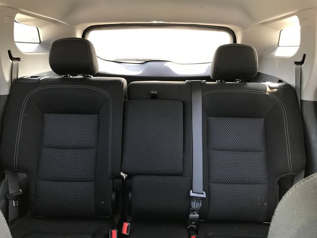 Certified 2024 GMC Terrain SLE FWD image 9