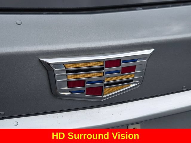 Used 2023 Cadillac XT6 Sport w/ Technology Package AWD/4WD image 20