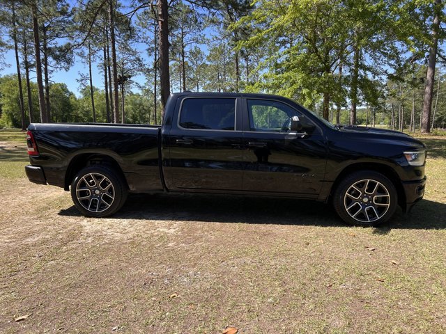 Used 2021 RAM 1500 Sport w/ Level 2 Equipment Group image 4
