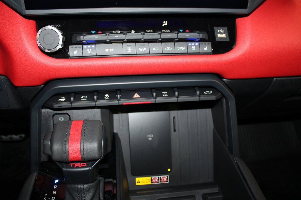 Used 2026 Toyota Tundra TRD Pro image 31