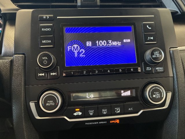Used 2019 Honda Civic LX image 19