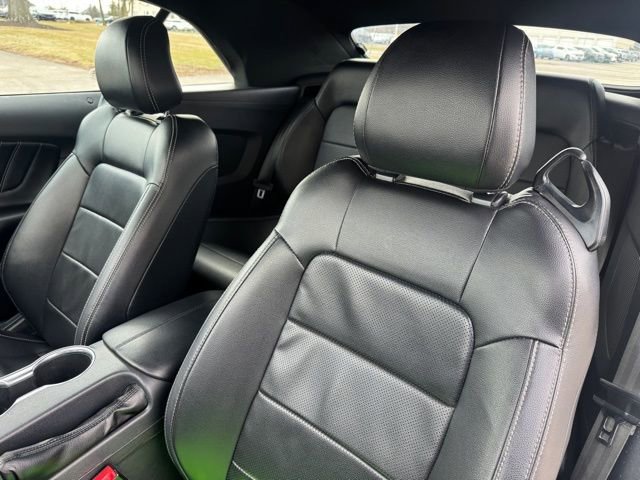 Used 2021 Ford Mustang Premium image 18