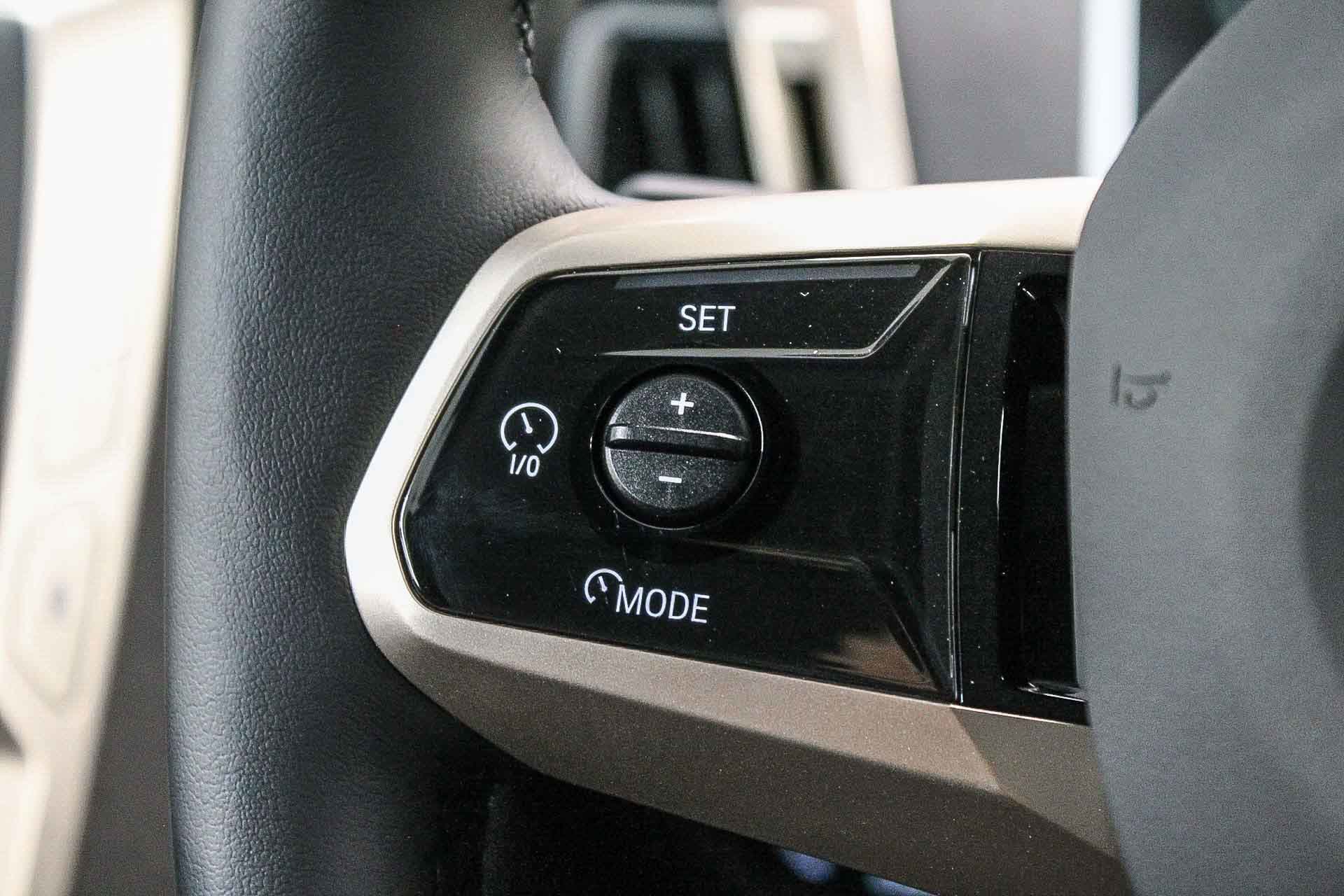 New 2026 BMW iX xDrive45 image 16