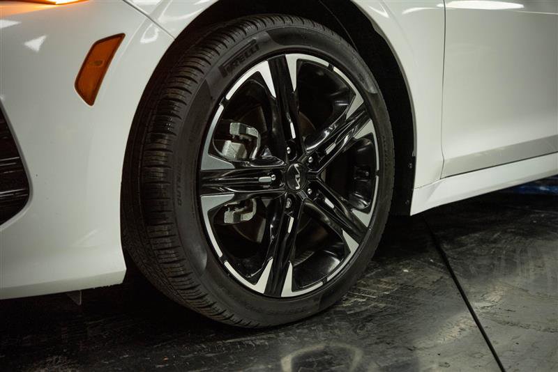 Used 2022 Kia K5 GT-Line w/ GT-Line FWD Premium Package image 3