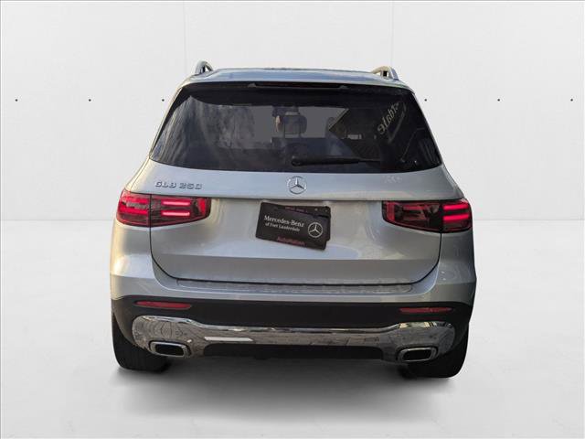 New 2026 Mercedes-Benz GLB 250 image 7