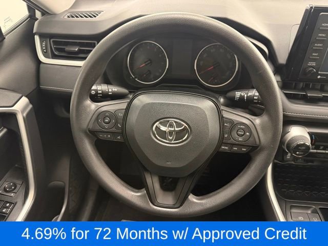 Used 2020 Toyota RAV4 XLE image 14