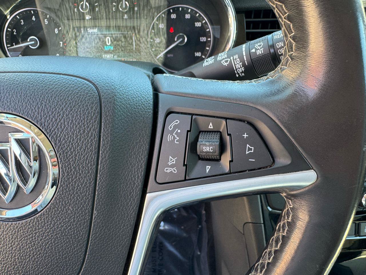 Used 2018 Buick Encore Preferred FWD image 26