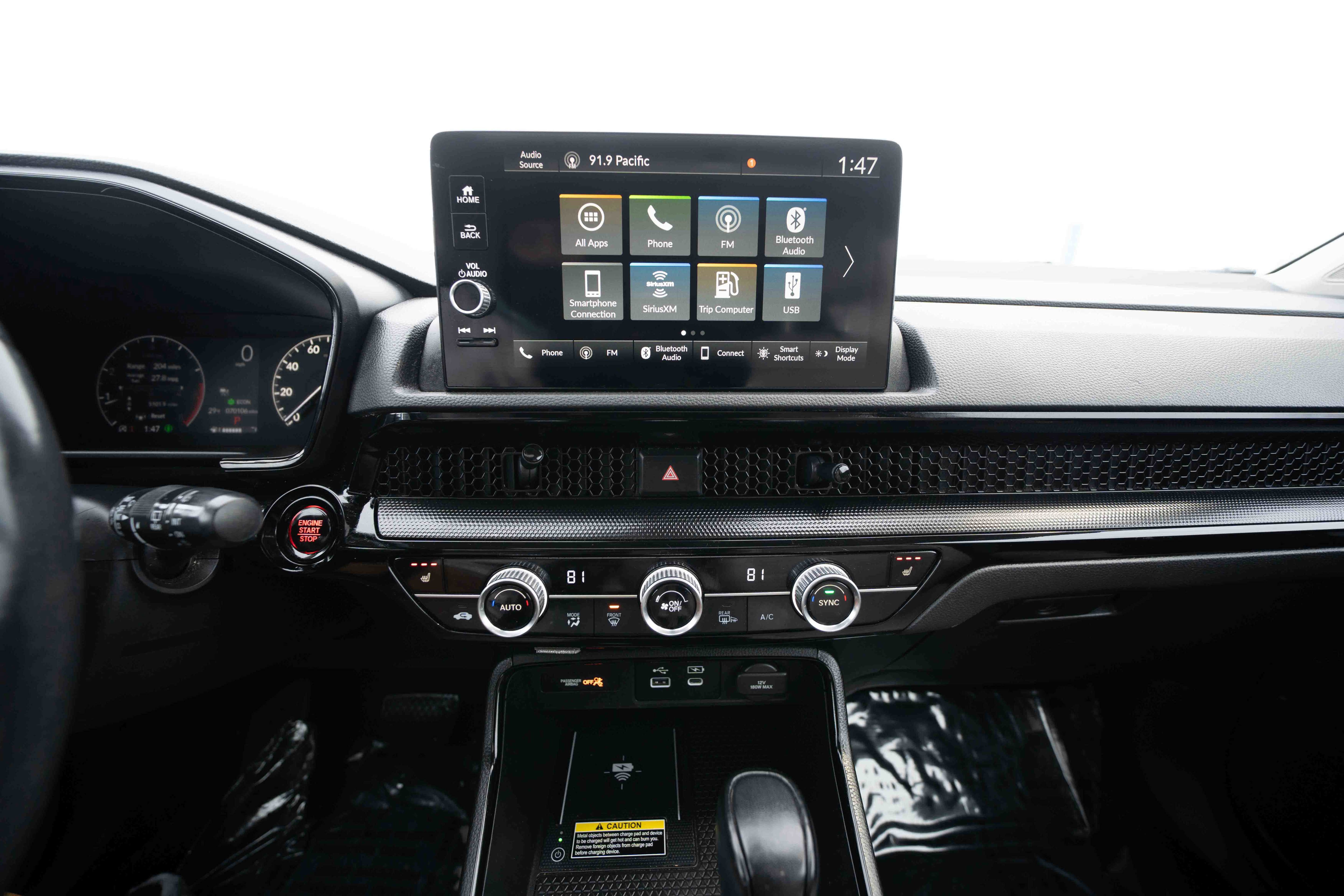 Certified 2023 Honda CR-V EX-L image 17