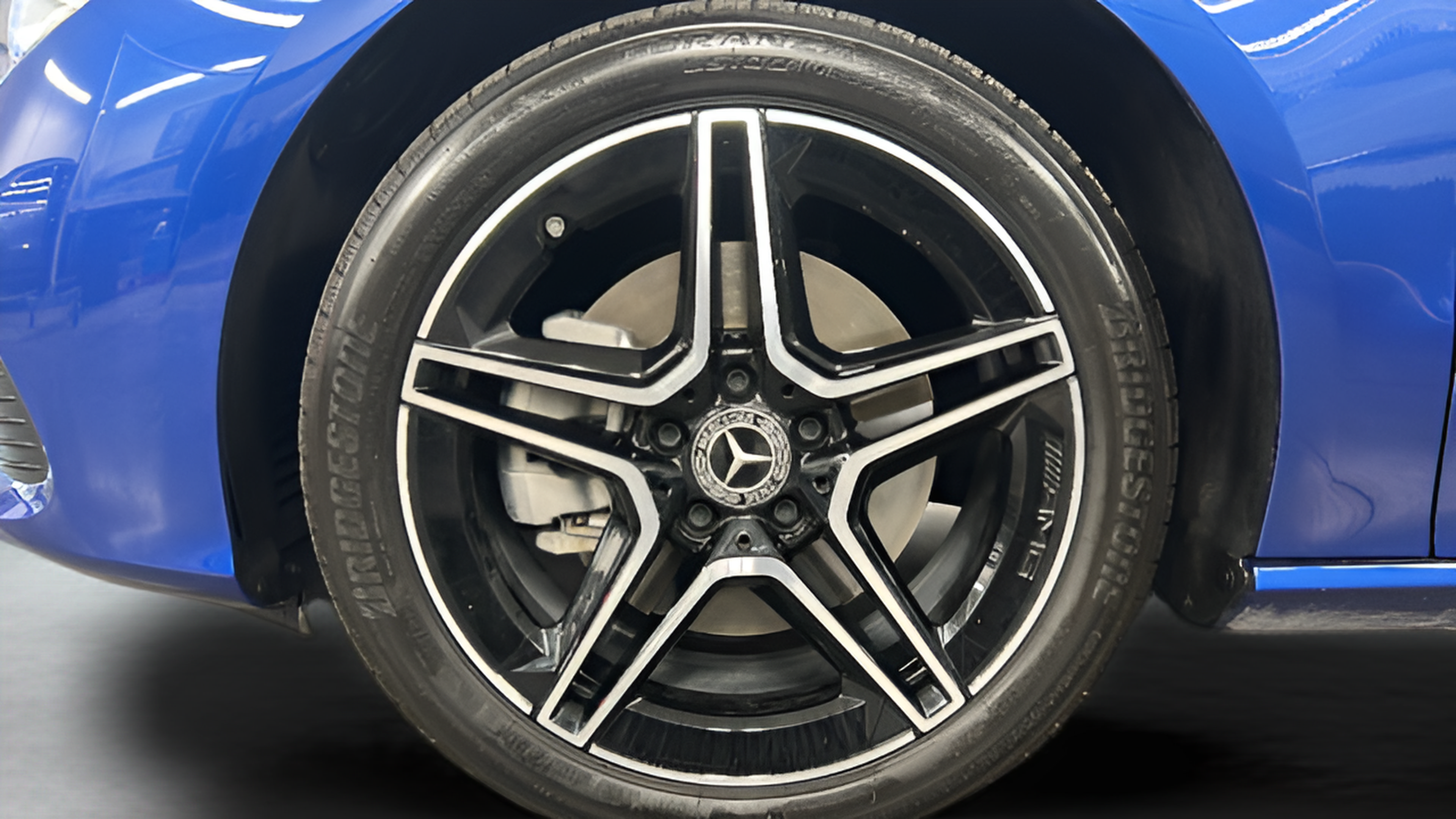 Certified 2026 Mercedes-Benz CLA 250 4MATIC image 41