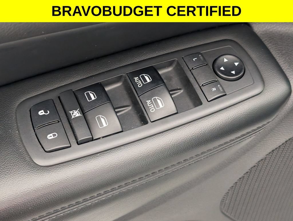Used 2018 Jeep Grand Cherokee Limited AWD/4WD image 11