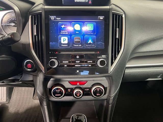Used 2018 Subaru Impreza 2.0i Limited AWD/4WD image 19