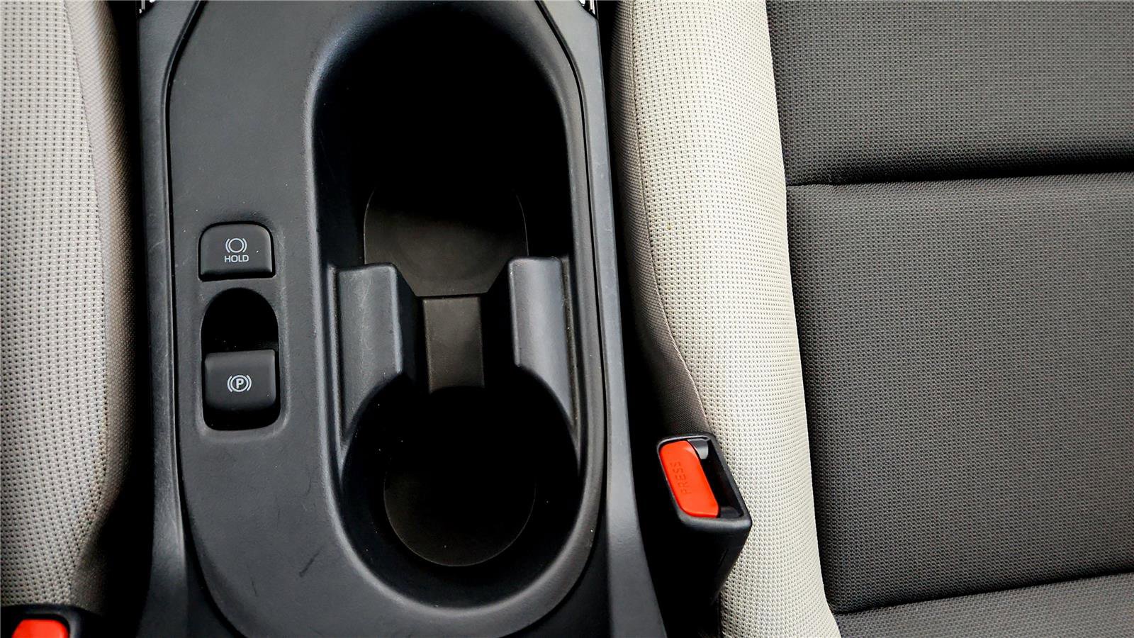 Certified 2025 Toyota Corolla LE w/ LE Premium Package image 33