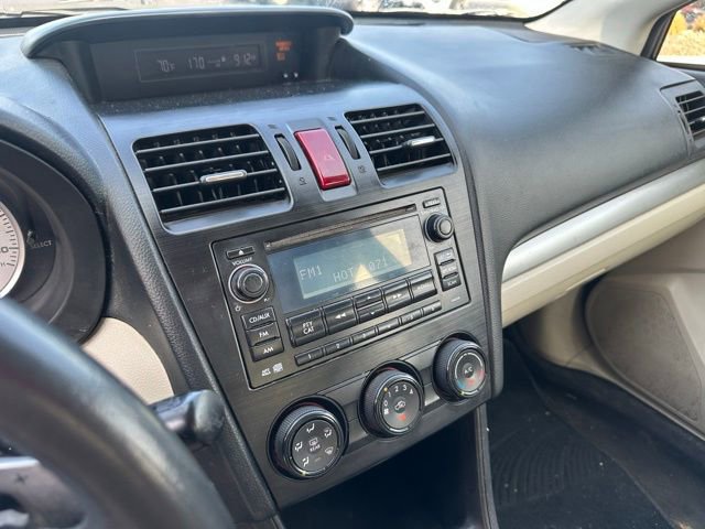 Used 2013 Subaru Impreza 2.0i Premium AWD/4WD image 9