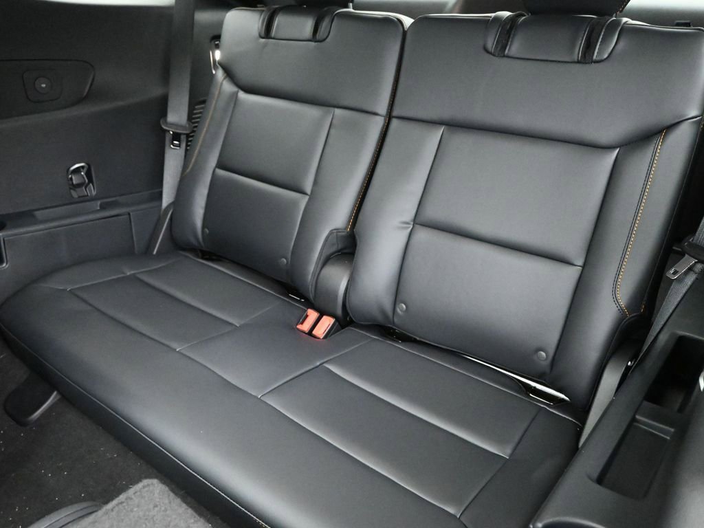 New 2026 Ford Explorer Tremor w/ Tremor Ultimate Package image 21