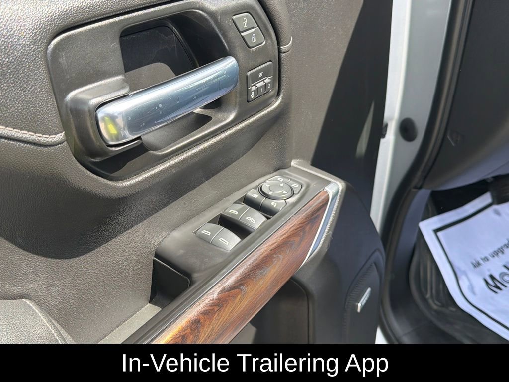 Used 2020 GMC Sierra 1500 SLT w/ SLT Premium Plus Package image 16