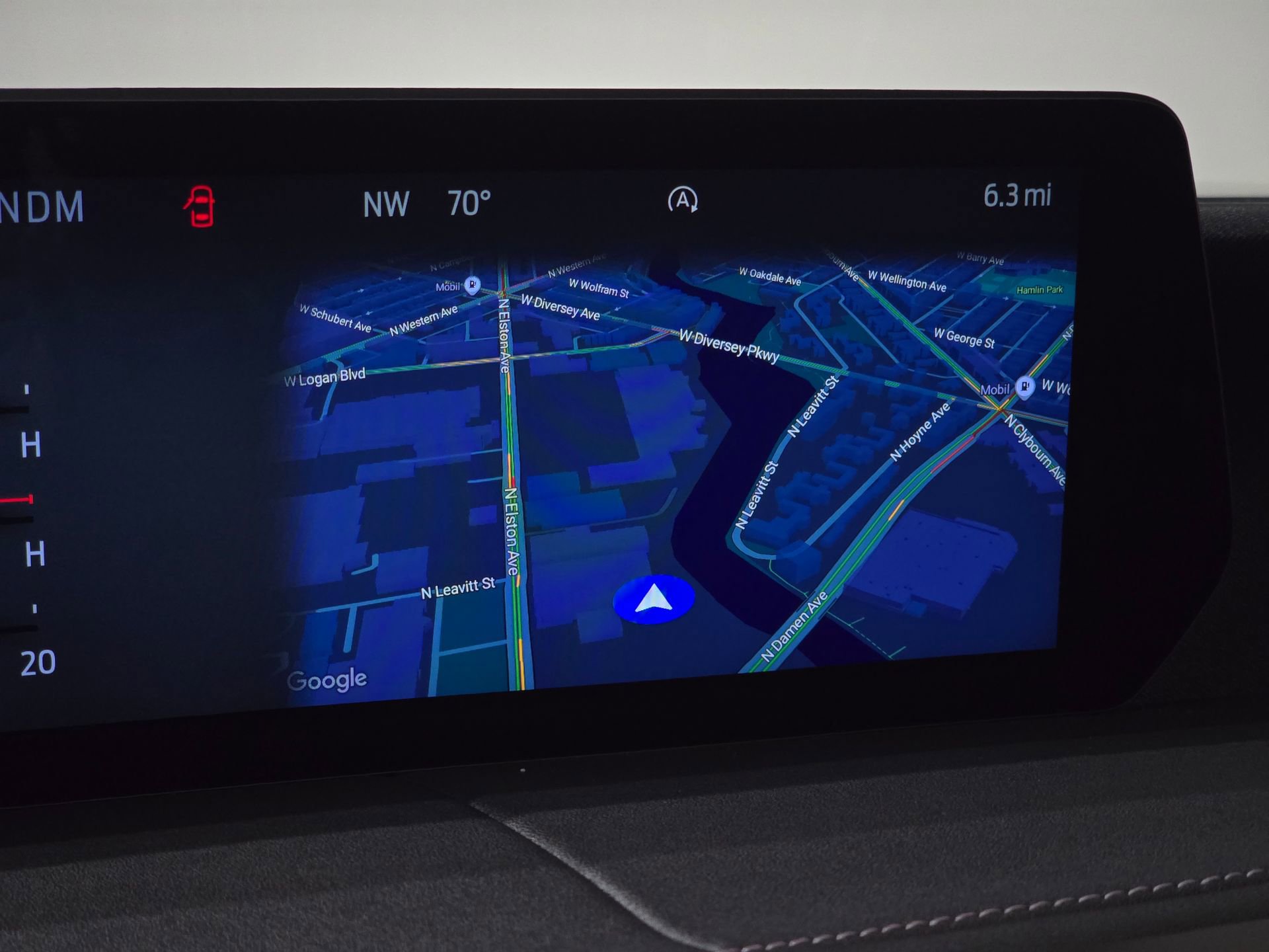 New 2026 Ford Expedition Platinum w/ Stealth Appearance Package image 31