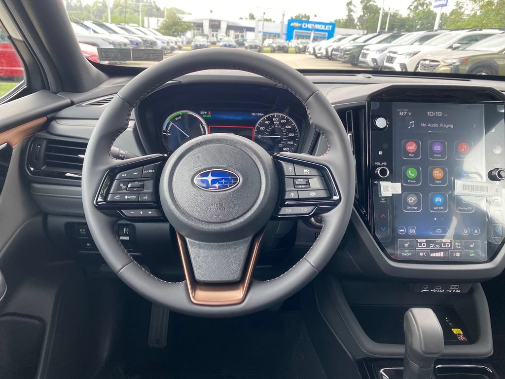 New 2026 Subaru Crosstrek 2.5i Limited AWD/4WD image 26