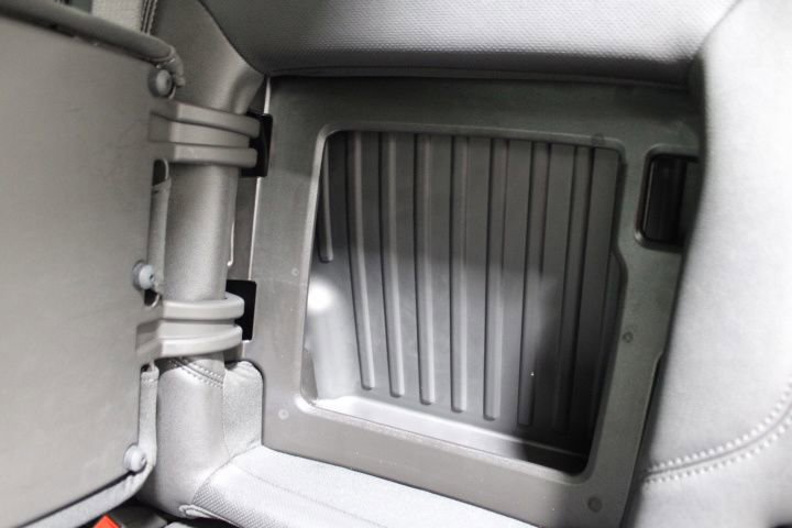 Used 2025 Chevrolet Silverado 1500 LTZ AWD/4WD image 60