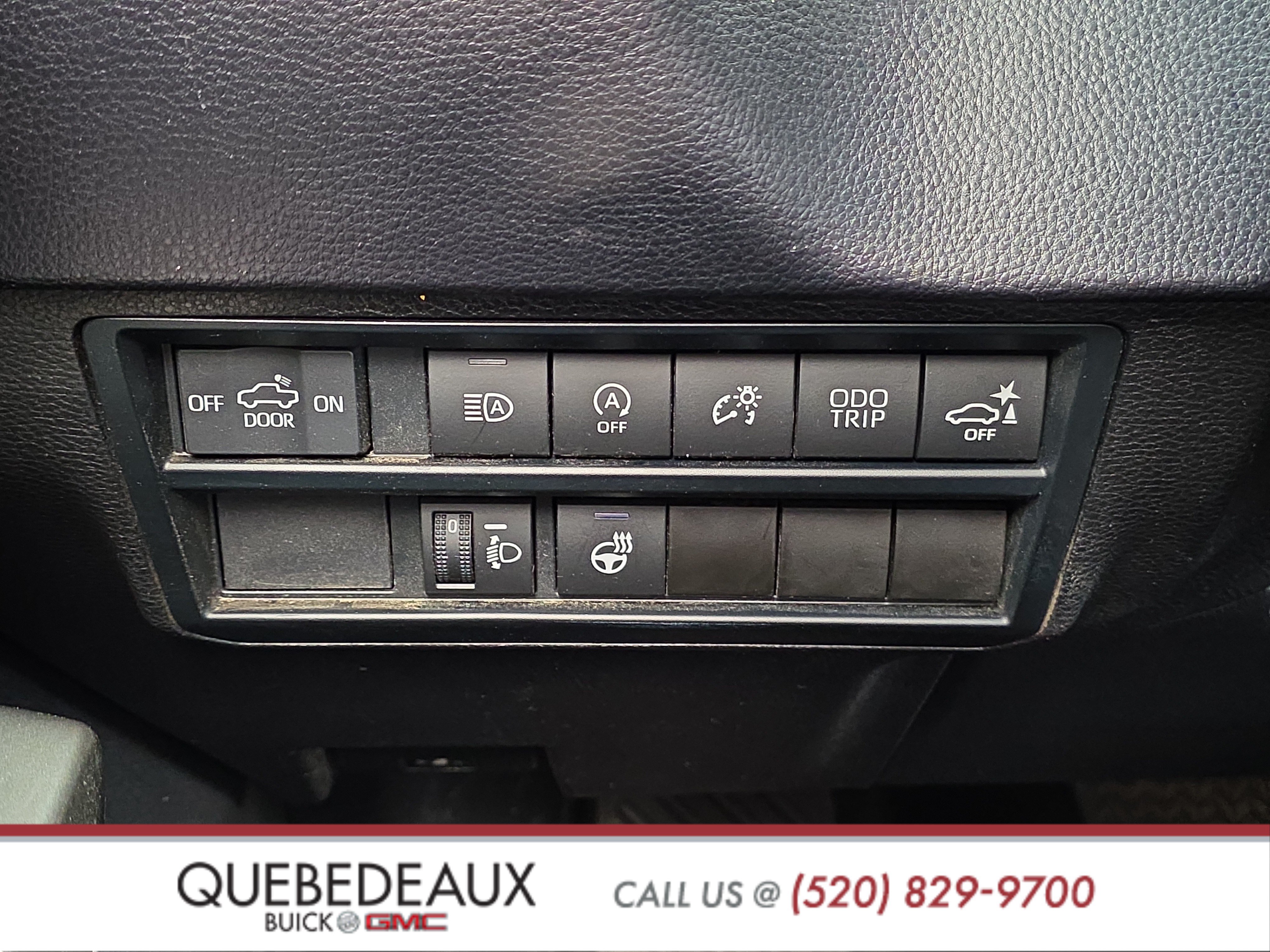 Used 2024 Toyota Tundra SR5 w/ SR5 Premium Package AWD/4WD image 27