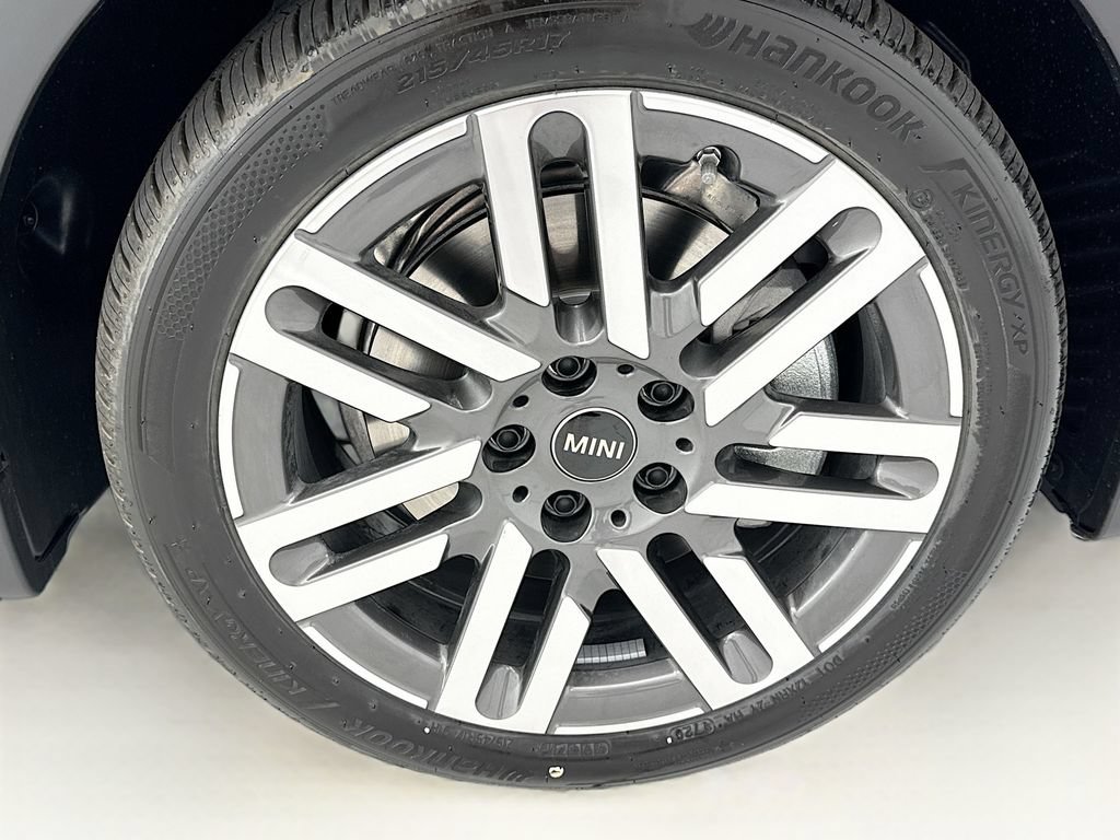 New 2026 MINI Cooper S FWD image 29