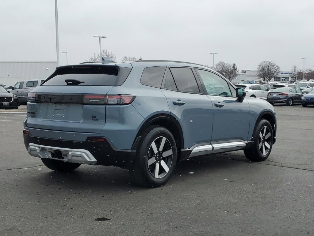 Used 2024 Honda Prologue Touring image 5