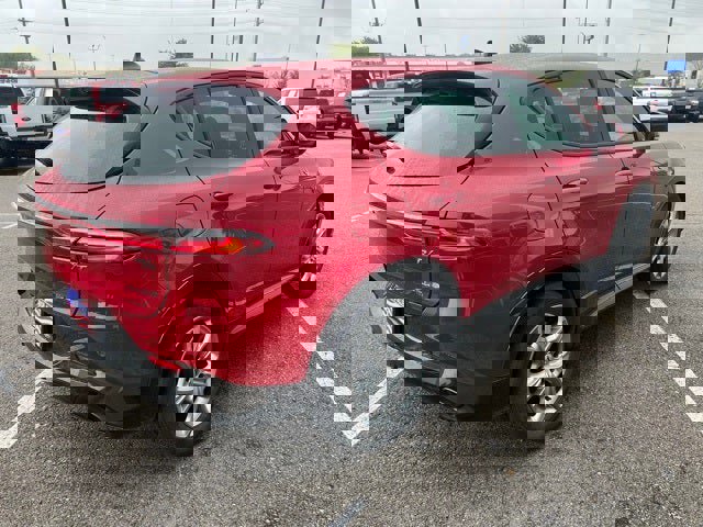 Used 2024 Dodge Hornet R/T image 6