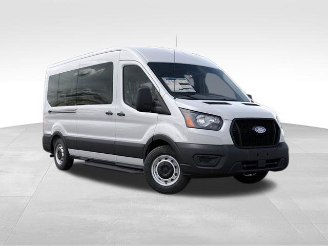 New 2027 Ford Transit 350 XL RWD image 5