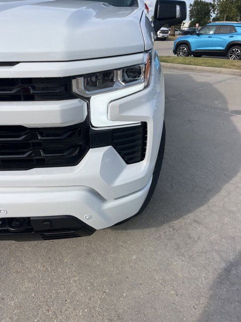 New 2026 Chevrolet Silverado 1500 RST w/ RST All Star Premium Package image 15