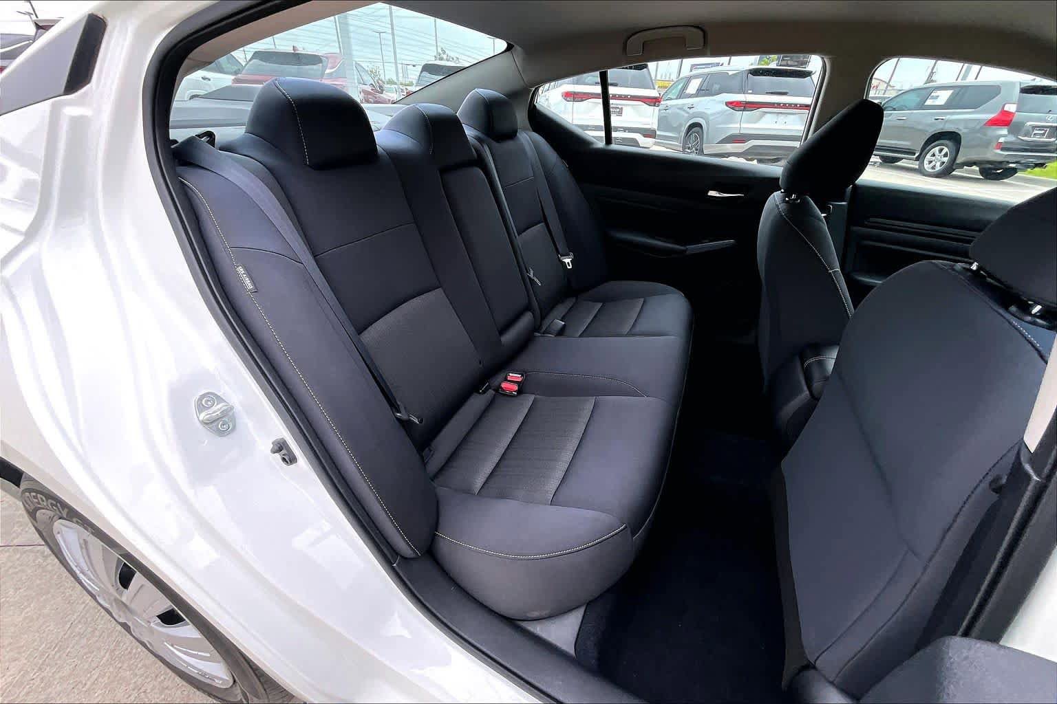 Used 2021 Nissan Altima 2.5 S w/ Driver Assist Package FWD image 20