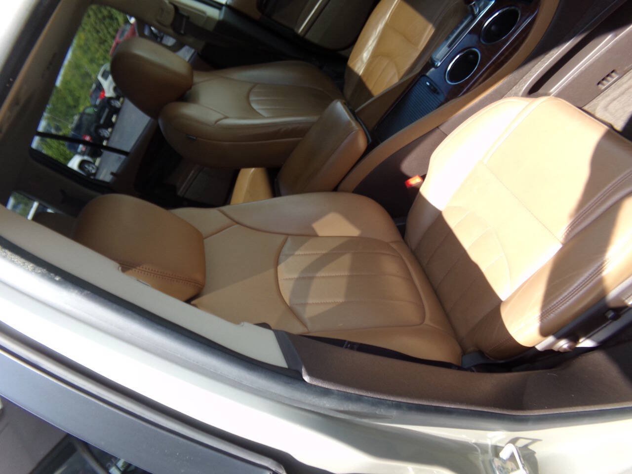Used 2014 Buick Enclave Leather w/ Trailering Provision Package AWD/4WD image 32