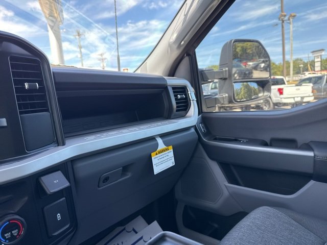 New 2026 Ford F350 XL w/ STX Appearance Package image 29
