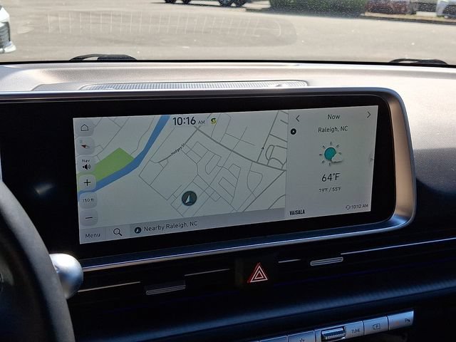 Used 2024 Hyundai Ioniq 6 SEL RWD image 18