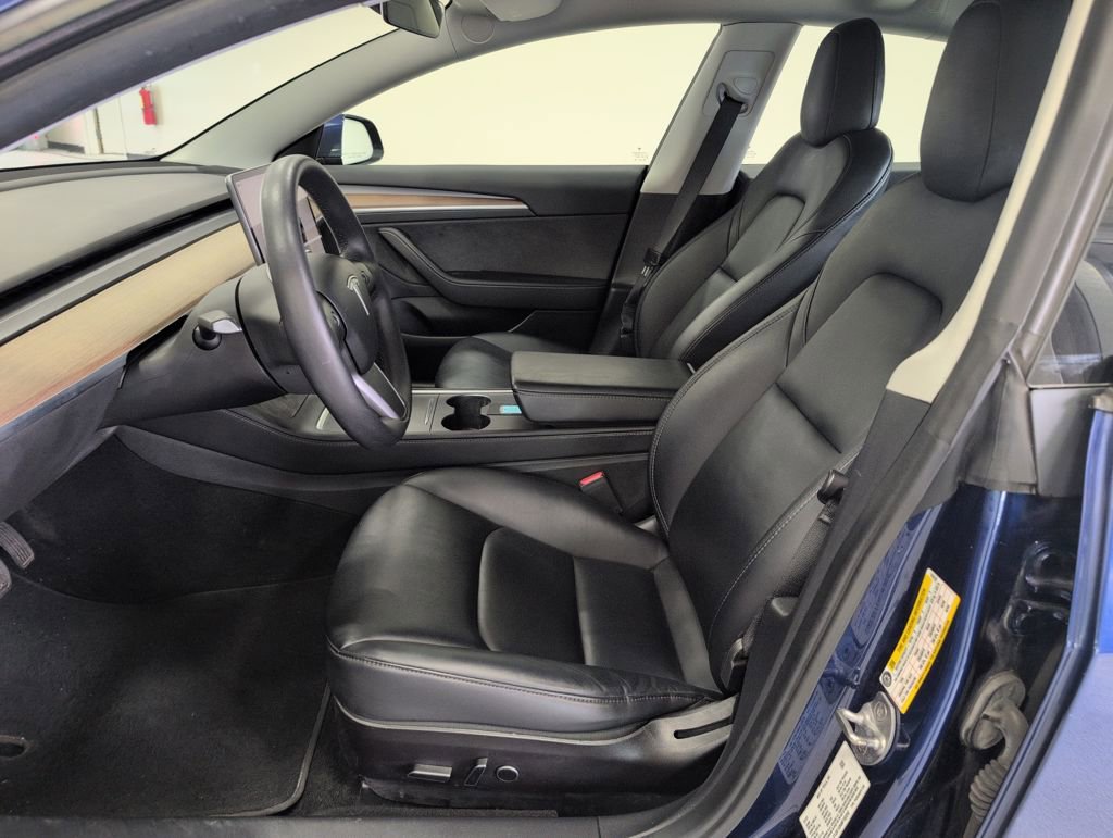 Used 2022 Tesla Model 3 Long Range image 9